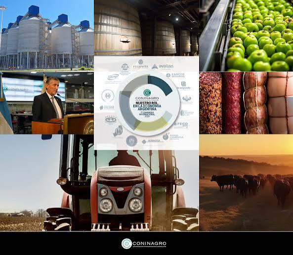 Los desafíos del Cooperativismo Agropecuario en la Economía Argentina - Coninagro