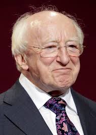 State Visit of Ireland's President to Britain, a First, Underlines  Evolution of Relations