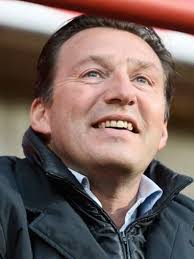 Luc Roef: "Si Davy avait raté son match, tout aurait été remis en question" 