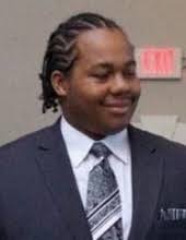 Obituary information for Aaron James Peterson