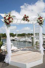 Waterfront Wedding Waterfront Wedding Venue Waterfront Wedding Nautical Wedding Venue