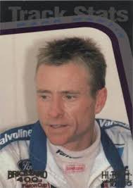 Inaugural Brickyard 400 Race Shot Glass Indianapolis Motor Speedway