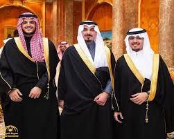 دليلك إلى التاريخ الإسلامى الصحيح دون تزوير أو تشويه | إشراف الدكتور راغب السرجاني. Ø´Ø§Ù‡Ø¯ Ø­ÙÙ„ Ø²ÙˆØ§Ø¬ Ø§Ù„Ø£Ù…ÙŠØ± Ø¹Ø¨Ø¯Ø§Ù„Ø¥Ù„Ù‡ Ø¨Ù† Ø³Ù„Ø·Ø§Ù† Ø¨Ø­Ø¶ÙˆØ± Ø¹Ø¯Ø¯ Ù…Ù† Ø§Ù„Ø£Ù…Ø±Ø§Ø¡ Ø§Ù„Ø¨Ø§Ø±Ø²ÙŠÙ† ØµØ­ÙŠÙØ© Ø§Ù„Ù…Ø±ØµØ¯