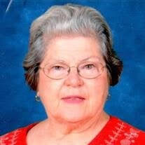 Mary Ann Leopold Obituary