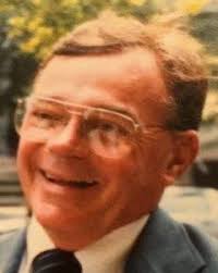 Leland Gleasman Obituary (1934