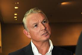 James Horler: 'We need public opinion to change'