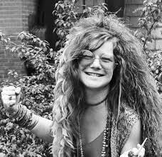 'cause mama i'm sure hard to handle now, gets around. Janis Joplin More Than Just A Great Big Voice Texas Standard