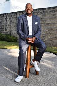 Dr Derrick Noble On Five Things You Need To Be A Highly Effective Leader  During Uncertain & Turbulent Times