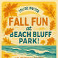 Fall Fun at Beach Bluff Park / Preston Beach! event image