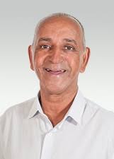 Candidato Prof. Gilberto