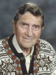 Donald Johnson Obituary (2010)