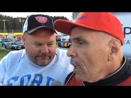 Berlin Raceway highlights, results, photos for May 6