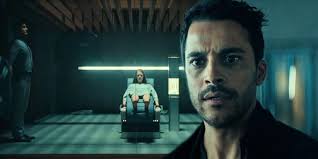 Paradise Ending Explained