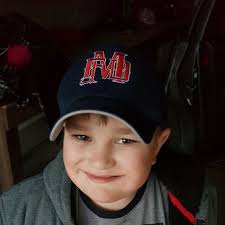 Pray for Logan Sinclair