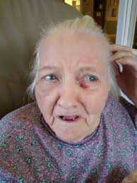 Obituary for Mary Ethel (Moon) Matlick