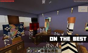 67 105 88 69.1k 115. Roleplay Servers For Minecraft Pe Pour Android Telechargez L Apk