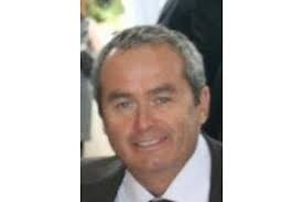 Michael Hamm Obituary (1965