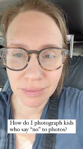 I’d rather listen to a kid than take their photos. Every time. No matter  what. I will say, it’s pretty rare that I just take ~no~ photos of a kid,  but it has happened! Either you have consent, or you ...