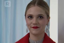 What Happens In Mommy Don't Daddy Is Sorry Ending?