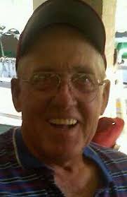 Memorial: Ronald Charles Partridge