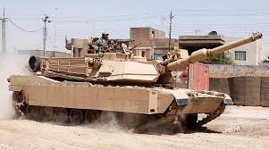 The abrams m1a2 sepv3 is the first in a series of new or significantly improved vehicles that we will be delivering to the army's abcts, maj. M1 Abrams Wikipedia