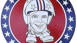 Super Dave (TV Series 1987–1999)