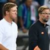 Julian nagelsmann never made it as a player, thanks in large part to knee injuries that forced him to retire before his career ever got started. 3