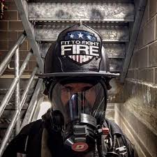 Find videos, product deals & reviews for firefighters & departments from firefighting equipment suppliers. 4 John Spera Fit To Fight Fire Flashpoint The Fire Inside Podcast