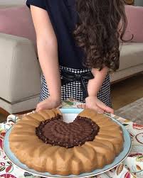 bizim evin en sevilen sutlu tatlisidir karamelli muhallebi cok severiz yapimi cok farkli ve ayni zamanda kolaydir daha pink cupcakes crispy onions new cake