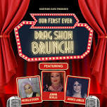 Drag Brunch at Eastside Café — Featuring Joanna...