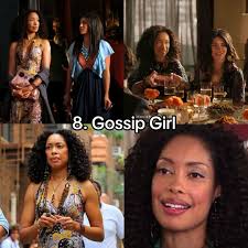 Nothing of her as young from Alias? as Anna Espinosa?