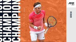 Casper ruud beats a top five opponent for the first time, upsetting stefanos tsitsipas in madrid. Geneva Open 2021 Final Casper Ruud Stuns Shapovalov To Clinch Title