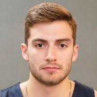 Lucas Chazo » teammates :: Volleybox