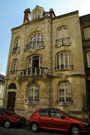 Nan An Rue De Labbe Gridel 3imgp2597 Art Nouveau Architecture Art Nouveau Building Art