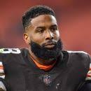 The inside story of how the Baker Mayfield-Odell Beckham Jr. on-field  Browns relationship fell apart