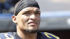 Dustin Garrison, Fresno State, Running Back