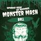 Monster Mash Ball  event image