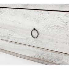 The highlight for your living room with a special look! Couchtisch Wohnzimmertisch Beistelltisch Shabby Look Vintage Weiss