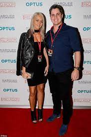 Her account is verified, and she has over 58.9k followers. Home And Away Star Johnny Ruffo Reveals His Bulkier Frame At Music Show Daily Mail Online
