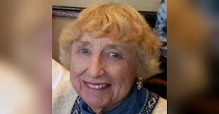 Betty Lorraine House Obituary