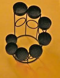 Check out our tea light holders selection for the very best in unique or custom, handmade pieces from our candleholders shops. 68 Tea Light Holders Ideas Tea Light Holder Tea Lights Light Holder