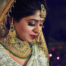 Shimmer Makeup artist in Vikas Nagar, Shimmer Makeup in Vikas Nagar