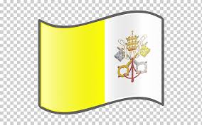 Bandera vaticano resistente para exterior. Bandera De La Ciudad Del Vaticano Santa Ver Segundo Consejo Del Vaticano Bandera Diverso Bandera Nuvola Png Klipartz