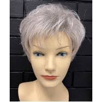 Lexi Short Layered Cut Petite Wig