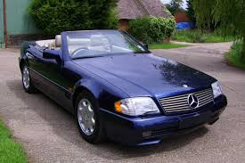 Mercedes R129 Perfect Car Voitures Et Motos Cabriolet Voitures Anciennes