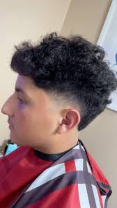 Mullet @sam_kauffman1