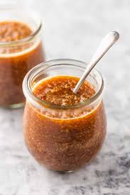 This Dipping Sauce Is A Copy Cat Recipe Of Benihana S Ginger Dipping Sauce That You Love It Pairs So Well With Hibach In 2021 Ginger Sauce Recipes Ingredients Recipes