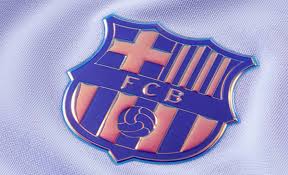 They had a nice little roll out of the kit that featured a bunch of different players wearing it and walking around all nice like. Bomb This Would Be The Equipacion Of The Barca For The Champions 2021 2022