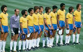 Paolo rossi | one to. The World Cup S Greatest Games Italy V Brazil 1982 Back Page Football