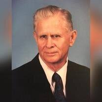 Charles "Wink" Winston Robbins Obituary